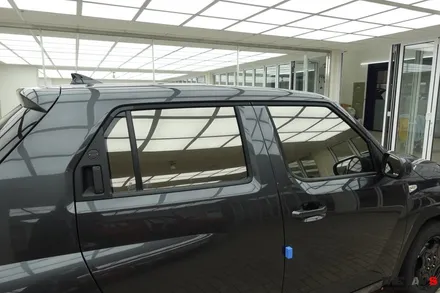 인천 캐스퍼 신차패키지, 솔라가드 배럴 X, 파인뷰 LX7000 / 남동구 고잔동