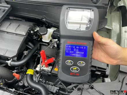 인천 캐스퍼 신차패키지, 티나인 V1, 아이나비 Z7000, 보조배터리 BAB115, 만도 V5 애프터블로우 / 남동구 고잔동
