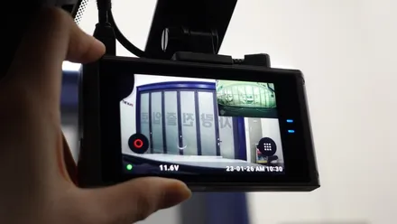 인천 신차패키지 볼보S60의 대변신!! / 남동구 고잔동