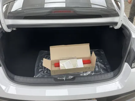 아반떼 페이스리프트 파해치기 / 남동구 고잔동