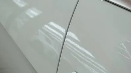 인천 신차패키지 아반떼도 고급스럽게 루마버텍스로! / 남동구 고잔동