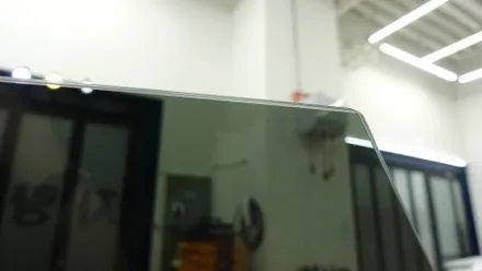 그랜저 녹턴그레이매트에 시공한 버텍스1100은 어떤 필름일까요? / 남동구 고잔동