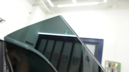그랜저 틴팅은 브이쿨이 진리! / 남동구 고잔동