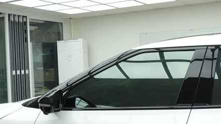 인천 신차패키지 베스트 패키지로 완전무장 EV6 / 남동구 고잔동