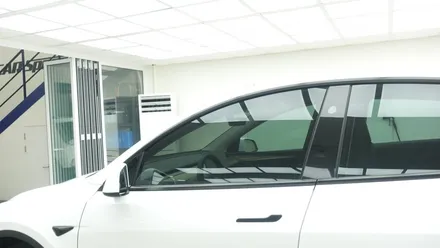 인천 신차패키지 루마버텍스 900/700 조합과 모델Y 조합 / 남동구 고잔동