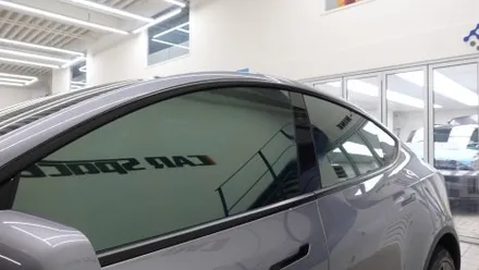 인천 신차패키지 퀵실버 모델Y를 더욱 개성있게 / 남동구 고잔동