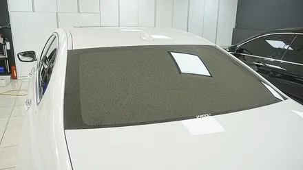 BMW 730 역시 브이쿨썬팅~ / 남동구 고잔동