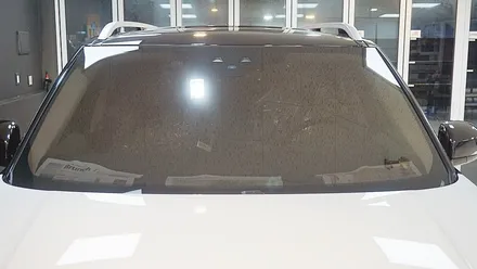 인천브이쿨 랜드로버 디스커버리 썬팅시공 / 남동구 고잔동