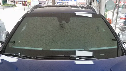 인천썬팅 인수거부 후 재입고된 싼타페 신차패키지 시공기 / 남동구 고잔동