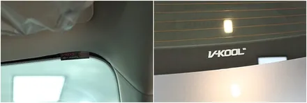 인천썬팅 브이쿨 구월1호점 더밴에스 SM6 신차패키지 시공 / 남동구 고잔동