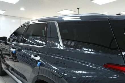 인천썬팅 레이노 구월점 더밴에스 신차패키지 / 남동구 고잔동