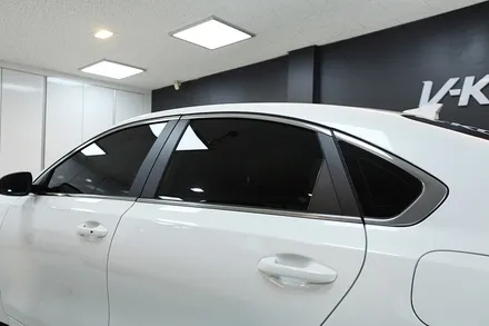 인천레이노썬팅 구월점 더밴에스 올 뉴 K3 신차패키지 / 남동구 고잔동