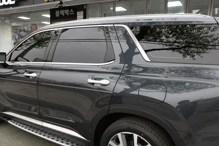 팰리세이드 신차패키지(레이노썬팅,블랙박스,보조배터리,에프터블로우,에코파워캡,가디언)by 인천썬팅 더밴에스 / 남동구 고잔동