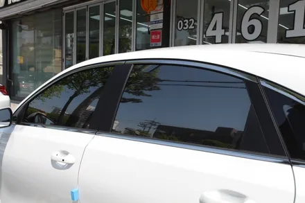 인천K3신차패키지, 글라스틴트 썬셋, 파인뷰 LX5000 / 남동구 고잔동