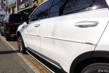 쏘렌토 가디언도어가드 / 남동구 고잔동