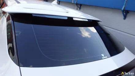 인천 EV6 신차패키지, 인천 레이노 썬팅, 파인뷰 LX5000, 오존 연막 살균 / 남동구 고잔동