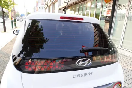 인천 캐스퍼 신차패키지 / 남동구 고잔동