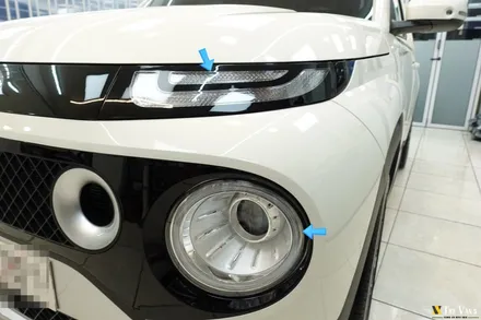 인천 캐스퍼 신차패키지, 인천 레이노 썬팅, 파인뷰 LX5000 / 남동구 고잔동