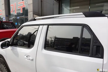 인천 캐스퍼 신차패키지, 인천 레이노 썬팅, 레이노 크로마 7, 아이나비 Z7000, 콰이어트 실링 노이즈킹 / 남동구 고잔동