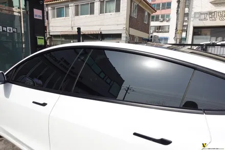 인천 테슬라 모델 3 신차패키지(화이트, 블랙, 미나실) / 남동구 고잔동