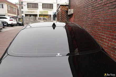 인천 K3 신차패키지, 레이노 팬텀 1세대 S9, 파인뷰 LX7000, 브이쿨 골드쉴드 PPF / 남동구 고잔동