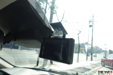 인천  K5 신차패키지, 레이노 팬텀 1세대 S9, 아이나비 Z7000, 브이쿨 골드쉴드 PPF / 남동구 고잔동