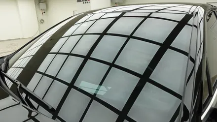 인천 신차패키지 루마버텍스로 고급스럽게 구성한 K8 신차패키지 시공후기! / 남동구 고잔동
