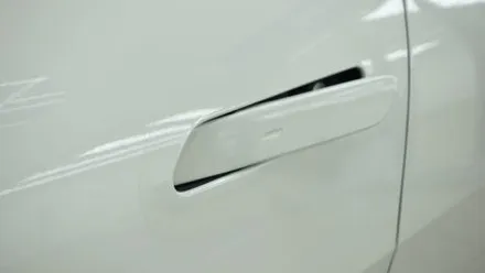 인천 신차패키지 실외형 블랙박스 장착한 EV6 / 남동구 고잔동