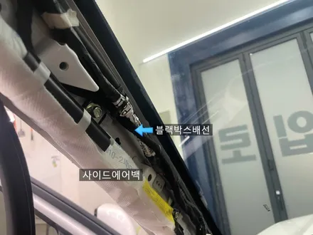 모하비 인천신차패키지 가성비와 성능까지! / 남동구 고잔동