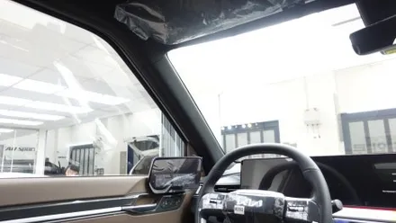 인천 신차패키지 EV9 GT라인 베스트 패키지로 완벽하게 / 남동구 고잔동