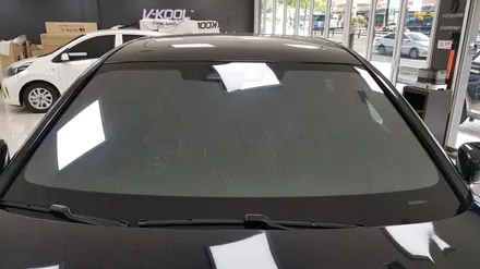 BMW 750LI 신차썬팅 인천브이쿨썬팅 / 남동구 고잔동
