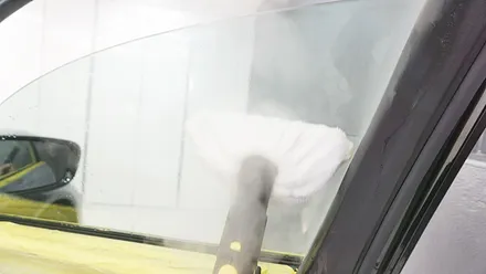 인천썬팅 BMW520d 브이쿨 썬팅 부분재시공 / 남동구 고잔동