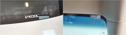 인천신차패키지 그랜저IG 하이브리드 신차패키지도 더밴에스 / 남동구 고잔동