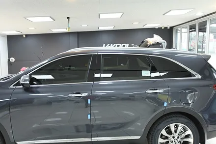 인천레이노 구월점 더밴에스 올 뉴 쏘렌토 신차패키지 / 남동구 고잔동