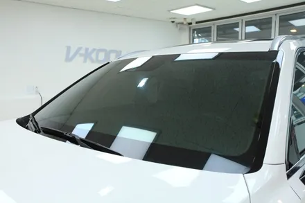 팰리세이드 인천신차패키지, 인천썬팅, 글라스틴트 썬셋, 파인뷰 LX3000, 가죽코팅 / 남동구 고잔동