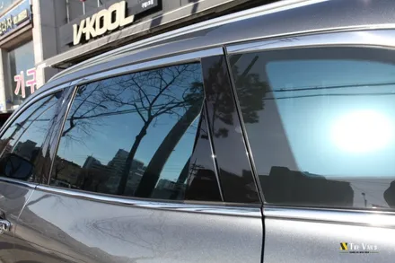 [인천신차패키지] 인천글라스틴트썬팅, 인천레이니블루, 아이나비 Z5000, 티타늄 V2 코팅, 브이쿨 골드쉴드 PPF / 남동구 고잔동