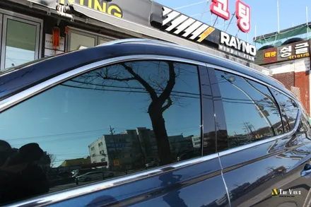인천신차패키지, 인천레이노썬팅, 크로마 9, 아이나비 QXD5000, GB2000, 브이쿨골드쉴드 PPF / 남동구 고잔동