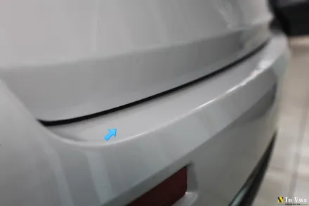 인천 QM6 신차패키지, 인천 레이노 썬팅, 레이노 크로마 7, 파인뷰 LX5000, 브이쿨 골드쉴드 PPF / 남동구 고잔동