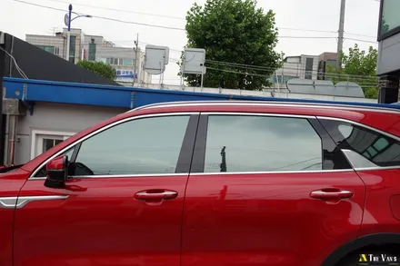 인천 쏘렌토 신차패키지, 인천 브이쿨 썬팅, 브이쿨 K, 파인뷰 LX5000, 브이쿨 골드쉴드 PPF / 남동구 고잔동