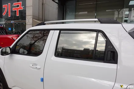 인천 캐스퍼 신차패키지, 배럴 X 시공, 파인뷰 LX5000 / 남동구 고잔동