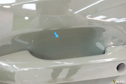인천 캐스퍼 신차패키지, 틴큐브 Q90, 파인뷰 LX5000 / 남동구 고잔동