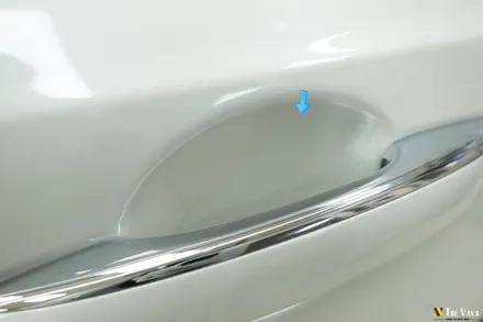 인천 G80 브이쿨 K 썬팅, 아이나비 QXD7000 / 남동구 고잔동