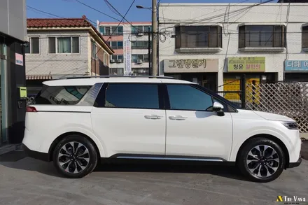 인천 카니발 신차패키지, 브이쿨 K , 인천 브이쿨 썬팅 / 남동구 고잔동