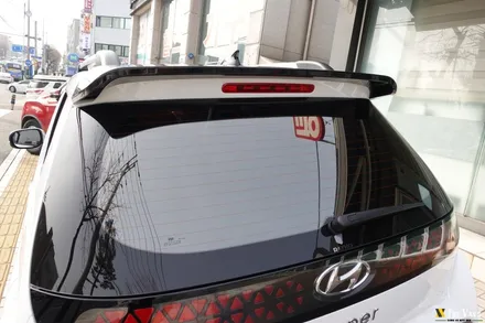 인천 캐스퍼 신차패키지, 인천 레이노 썬팅, 레이노 크로마 7, 아이나비 Z7000, 콰이어트 실링 노이즈킹 / 남동구 고잔동