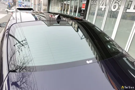인천 그랜져 신차패키지, 글라스틴트 썬셋, 티타늄 V2 PRO / 남동구 고잔동