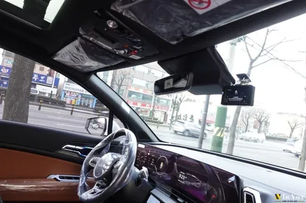 인천 스포티지 신차패키지 브이쿨 K 시리즈, 파인뷰 LX7000 / 남동구 고잔동