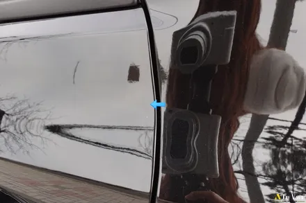 인천 트레일블레이저 신차패키지, 글라스틴트 썬셋, 아이나비 Z7000, 신차 유리막 코팅, 레이노 블라스크 LX904 / 남동구 고잔동