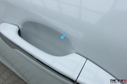 인천 그랜저 신차패키지, 글라스틴트 로데, 파인뷰 LX7000, 브이쿨 골드쉴드 PPF / 남동구 고잔동