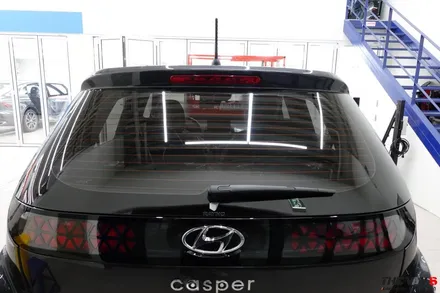 인천 캐스퍼 신차패키지, 레이노 프레스토 R2, 파인뷰 LX7000, 룸미러 하이패스 / 남동구 고잔동