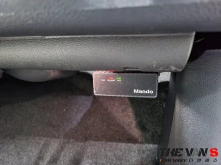 인천 K8 신차패키지, 브이쿨 K, 아이나비 QXD7000, 만도 애프터블로우, PPF, 레이노 블라스크 LX904, 유리막 코팅 / 남동구 고잔동